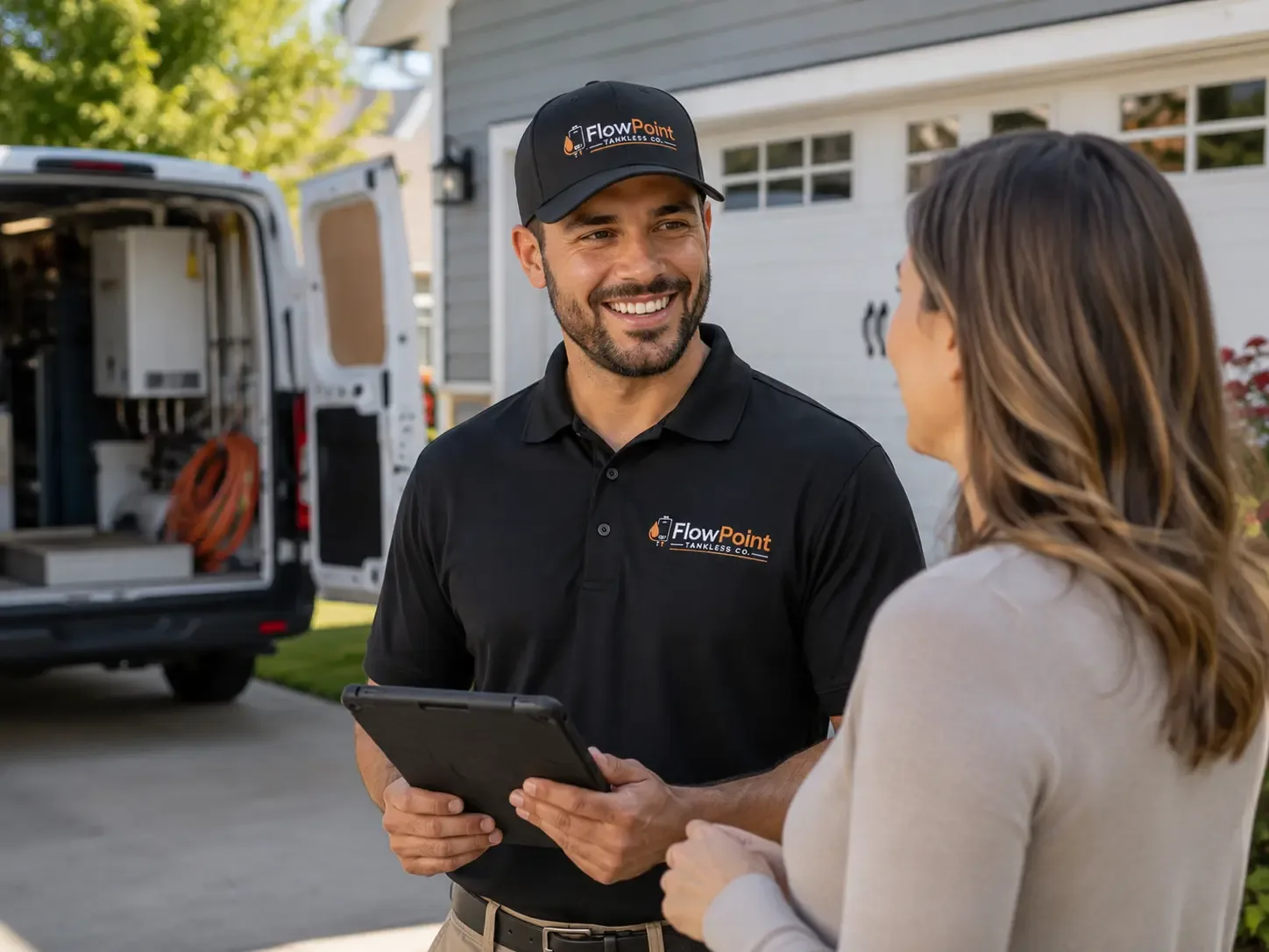 Tankless Water Heater Installation Rockvale, CO FAQs